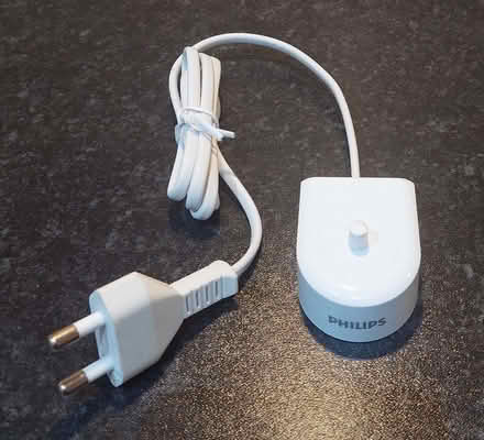 Photo of free toothbrush charger (Altrincham WA15) #1