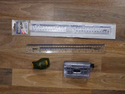 Photo of free Stationery (Haringey Heartlands N22) #1