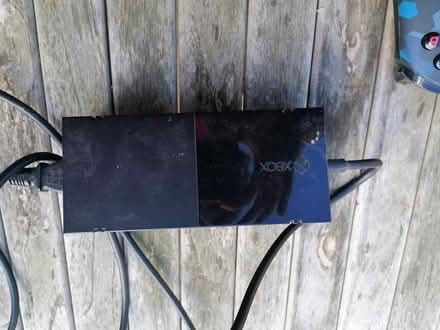 Photo of free 2013 Xbox one (Didcot, Ladygrove, OX11) #2
