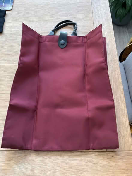 Photo of free Reusable shopping bag (Winnersh RG41) #1