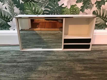 Photo of free Vintage Bathroom Cabinet w Drawers (CV22 Bilton) #1
