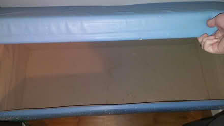 Photo of free Ottoman (West bromwich) #2