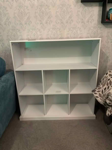 Photo of free IKEA unit (Hockliffe) #1