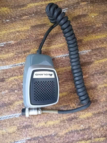 Photo of free 3 CB radios and separate mic (Lancaster bulk) #1