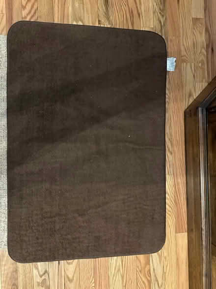 Photo of free Various indoor rugs (Bloomingdale) #3