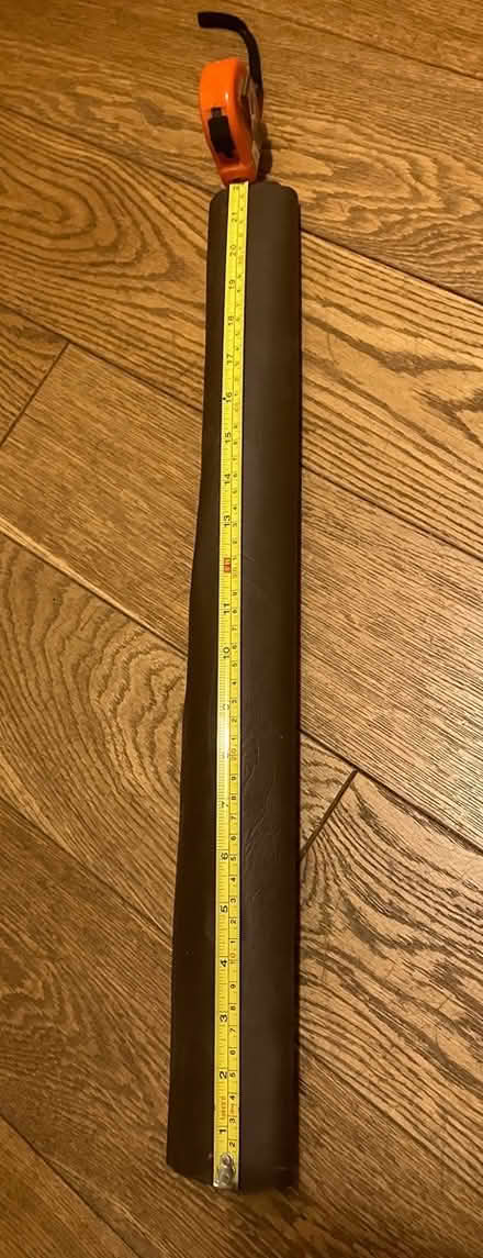 Photo of free Leather-effect surface-cover (High Barnet) #2