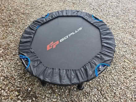 Photo of free GoPlus Rebounder (Crag Bank LA5) #1