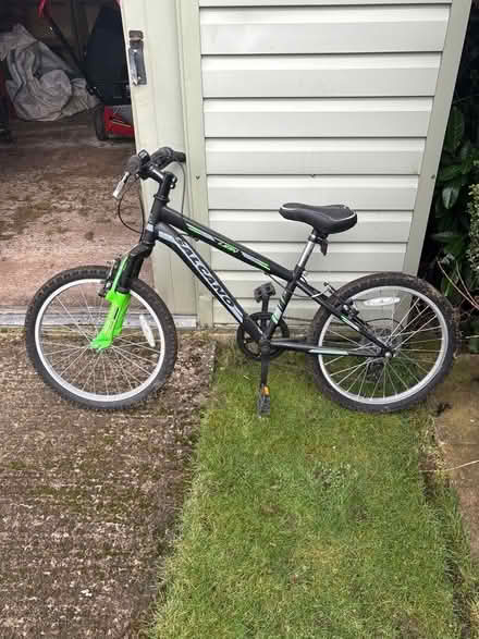 Photo of free Kids Bike (Ockbrook DE72) #1