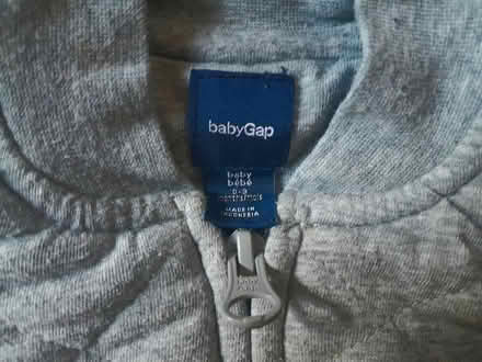 Photo of free 0-3 3-6 months baby bundle (CB4) #2