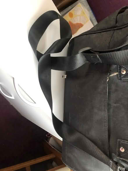 Photo of free Joni baby bag (Hertford SG14) #1