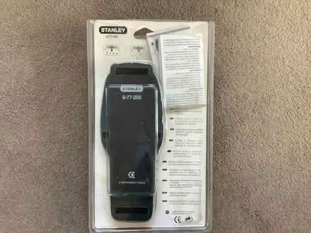 Photo of free Intellisensor digiscan (West Hitchin SG5) #2