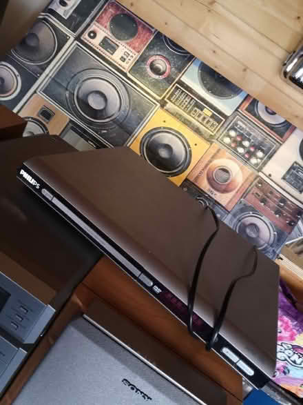 Photo of free Dvd (Bournes Green SS2) #1