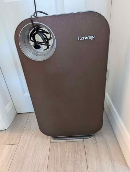 Photo of free air purifier (Chalfont St Peter SL9) #1