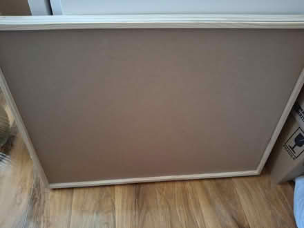 Photo of free Puzzle table 1,000 pieces (E17) #1