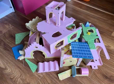 Photo of free Castle (Maidstone ME14) #1