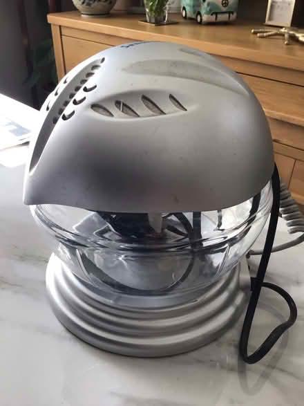 Photo of free Plug in air freshener (Wellington) #2