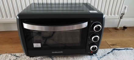 Photo of free Cook works mini oven and grill (Kingsway Bath) #1