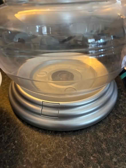 Photo of free 4 JML Fresh Air Globes - air purifiers (Ferndown BH22) #2