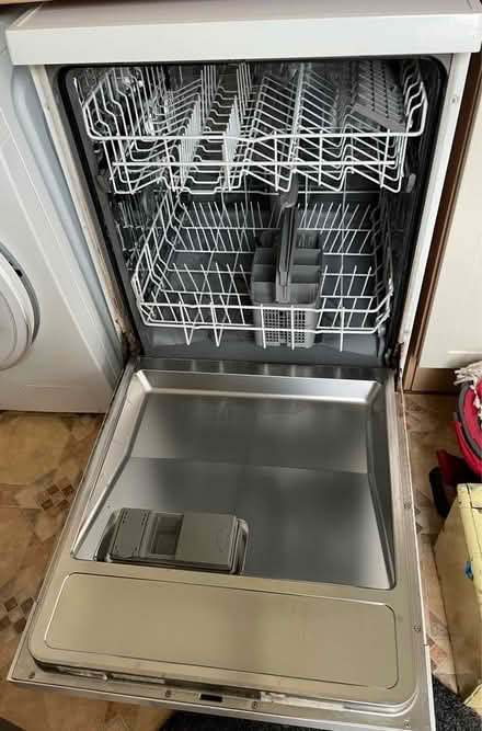 Photo of free Bosch dishwasher (Blackbird Leys OX4) #2