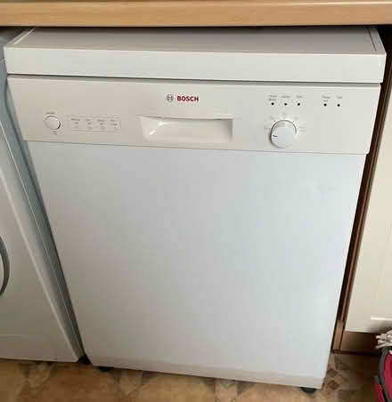 Photo of free Bosch dishwasher (Blackbird Leys OX4) #1