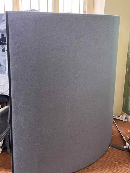 Photo of free Office dividers (Forest row) #1