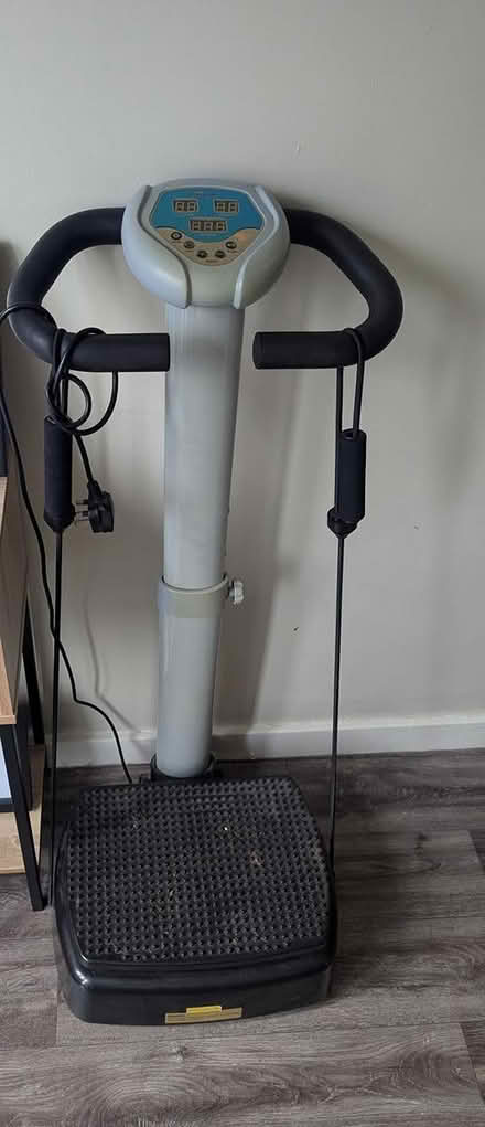 Photo of free Vibrapower (Offerton) #1