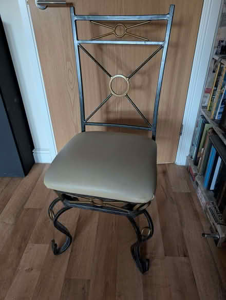 Photo of free Chair (Hurstpierpoint BN6) #1