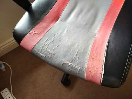 Photo of free gaming chair (Briston NR24) #2