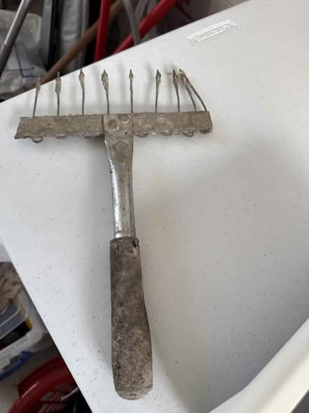 Photo of free Plastering tool (Horsham) #1