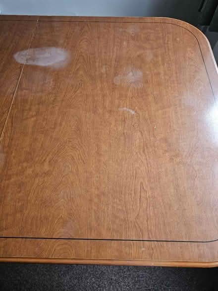 Photo of free Dining table, extending (Wordsley DY8) #4