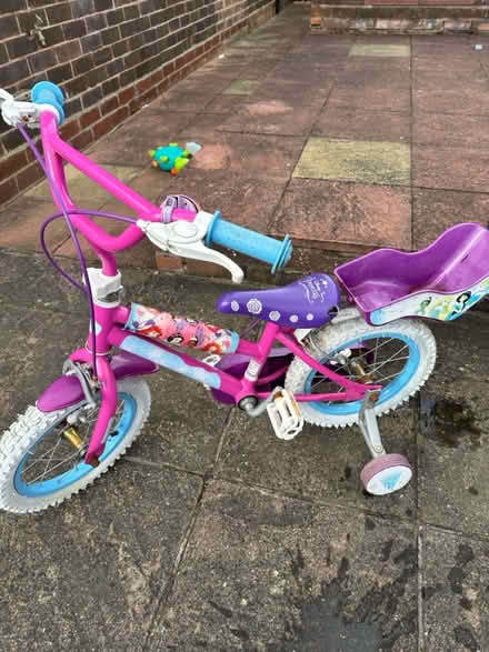 Photo of free Kids Bike (Nottingham NG5) #1