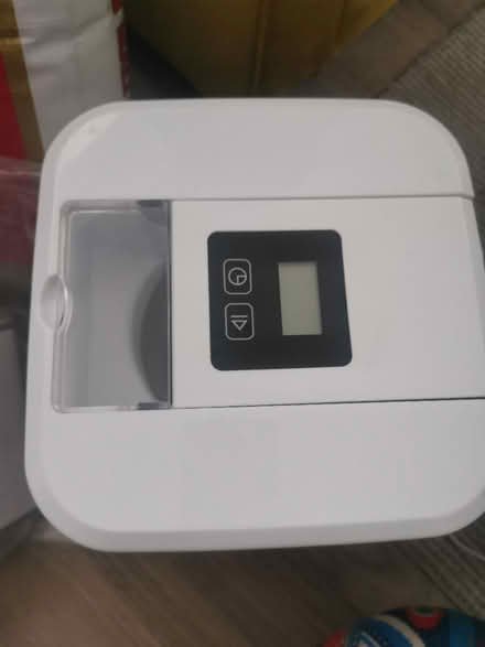 Photo of free Ice-cream maker (Barnet EN5) #1