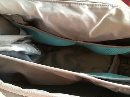 Photo of free Baby bag with changing mat plus (Hertford SG14) #3