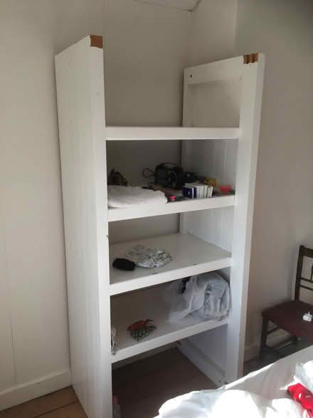 Photo of free Shelves (Shoscombe Vale) #1