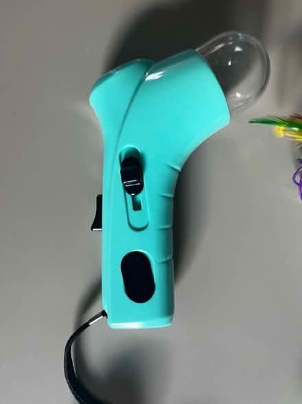Photo of free Cat toys & treat catapult dispenser (HA8 / Edgware) #2
