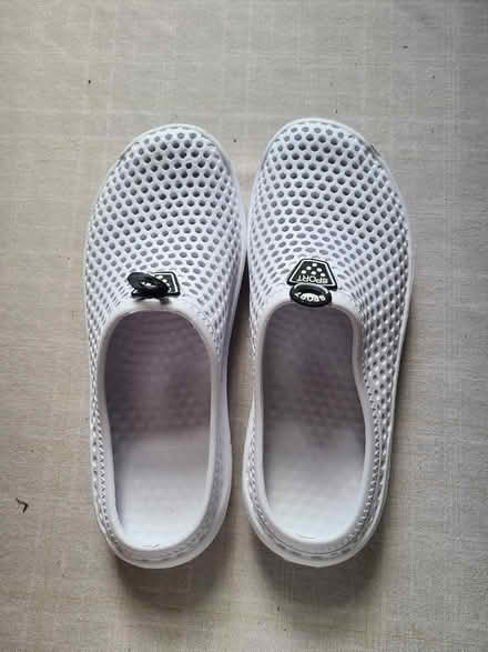 Photo of free Clogs (Nottingham NG8) #1