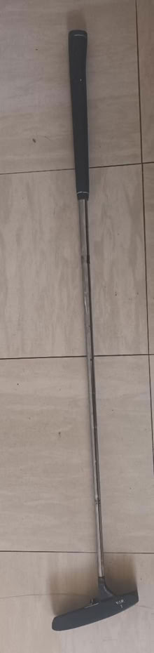 Photo of free Vintage golf putter (Carlton) #1