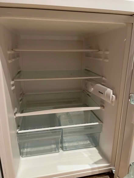 Photo of free Under the counter fridge Miele (Wonersh GU5) #3