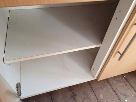 Photo of free Kitchen units (N16) #4