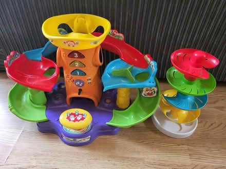 Photo of free Baby/toddler toys (Dawsons Corner LS28) #1