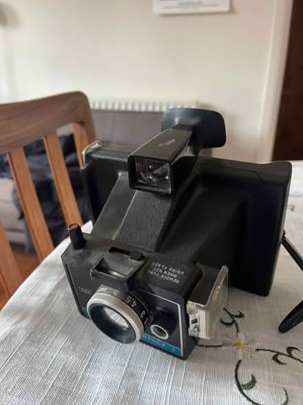 Photo of free 5 vintage cameras (Tulse Hill SE27) #4