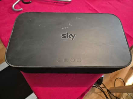 Photo of free Sky sound box (Uxbridge UB8) #1