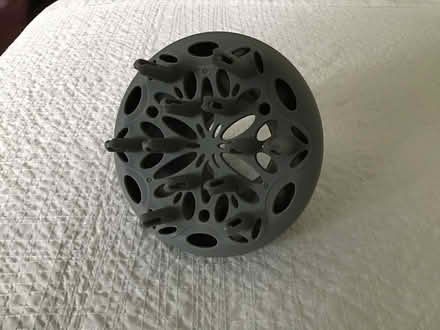 Photo of free Hairdryer Diffuser (Golden triangle) #1