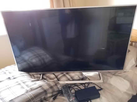 Photo of free Sony 43" TV (Rugby CV22 7 HL) #2