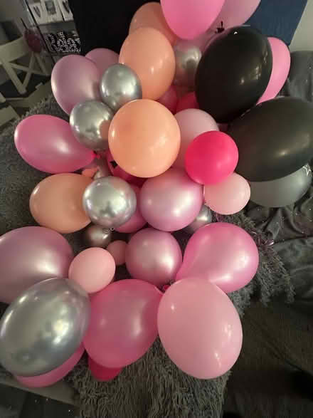 Photo of free Balloons (Mile Oak BN41) #2
