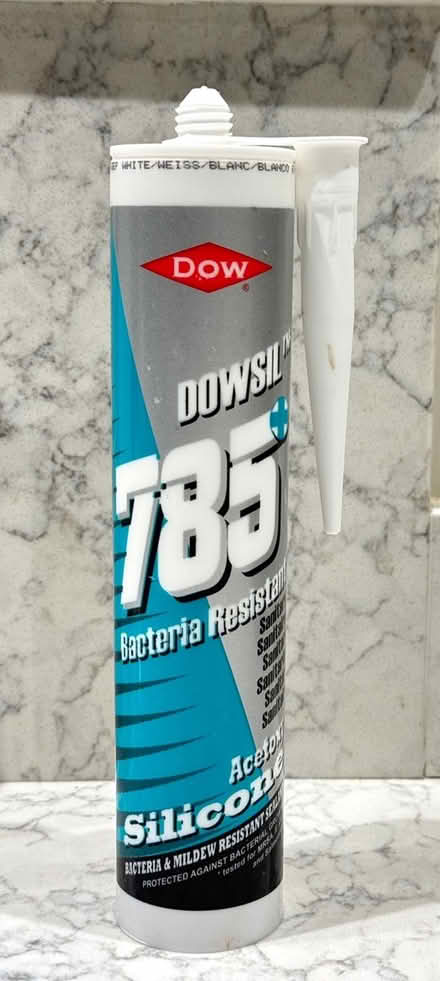 Photo of free Silicone sealant for sanitary ware (East Marden) #3