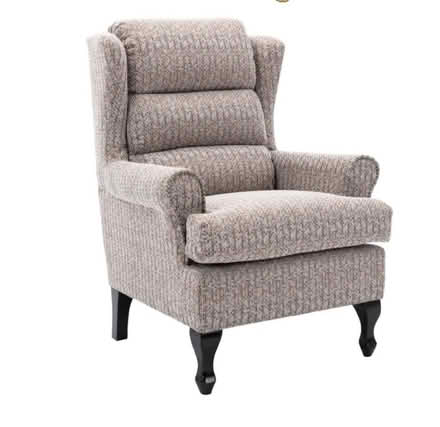 Photo of Chair (Sainsburys GL52) #1