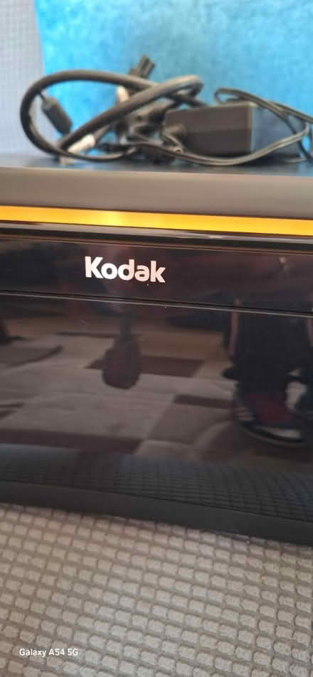 Photo of free Kodak Printer (Welling) #4