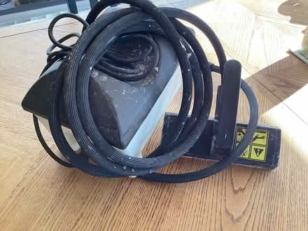 Photo of free Wallpaper stripper (Market Drayton.) #2