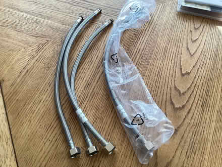 Photo of free Flexi pipes plumbing (Market Drayton.) #1